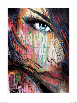 Loui Jover - Dark Nature Reproducere