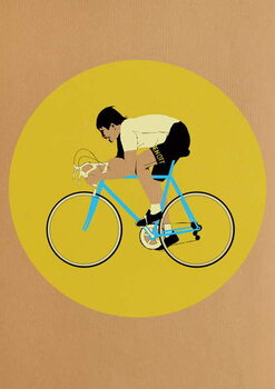 Poster Moser, 2013