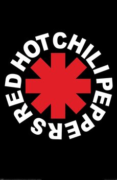 Poster Red Hot Chilli Peppers