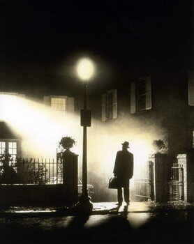 Poster The EXORCIST