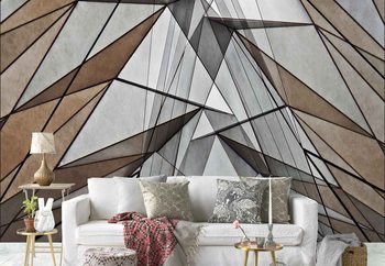 Barmecide Poster Mural XXL