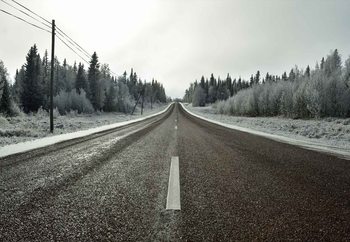 Going Somewhere Poster Mural XXL