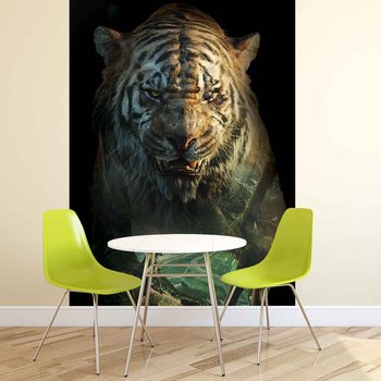 Le livre de la jungle Poster Mural XXL