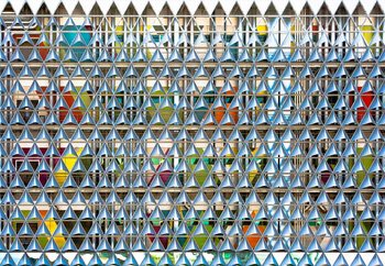 Look Sharp Poster Mural XXL