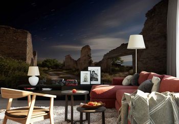 Mendinueta A Forgotten Place Poster Mural XXL