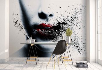 Transform Poster Mural XXL