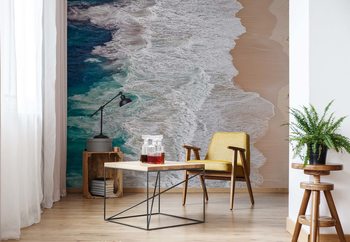 Where The Ocean Ends Poster Mural XXL