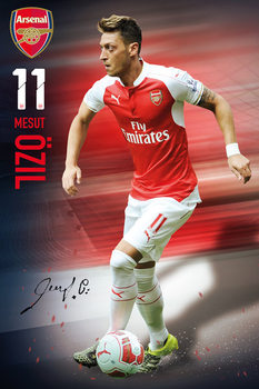 Poster Arsenal - players 12/13  Wall Art, Gifts & Merchandise