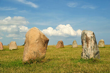 Póster But stones