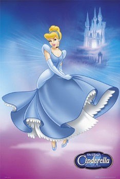 Poster CINDERELLA