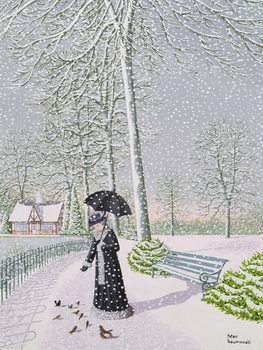 Póster Daily Encounter