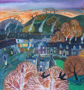 Poster Early Start, 2016
