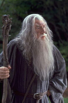 Poster Gandalf