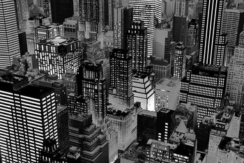 Póster Gotham
