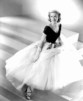 Poster Grace Kelly
