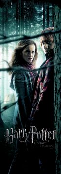 Poster Harry Potter - De Relieken van de Dood