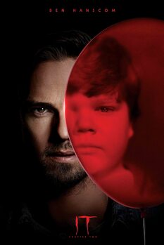 Poster IT - Ben