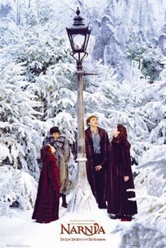 Poster Narnia