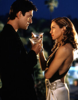 Poster Next Best Thing, 2000