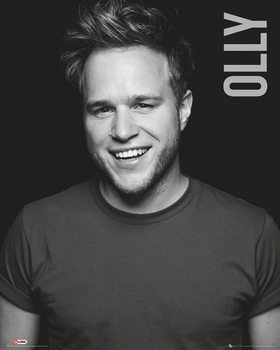 Olly Murs Pósters | Consíguelos online en Posters.es