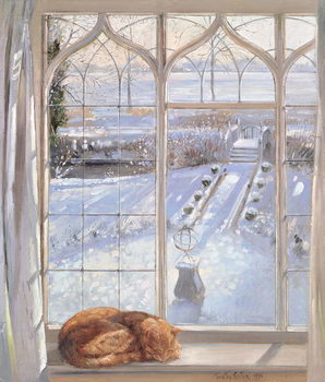 Poster Sleeper, 1996