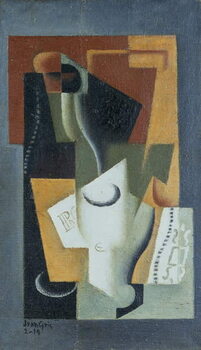 Póster Still Life, 1919