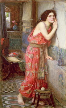Póster Thisbe