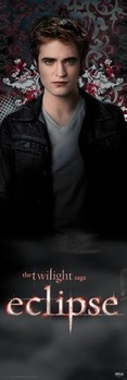 Poster TWILIGHT ECLIPSE - edward
