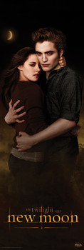 Poster TWILIGHT NEW MOON - 2 shots