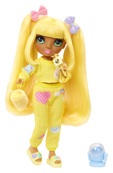 Poupée Rainbow High Junior Fashion Doll - Sunny Madison