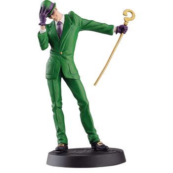 Figurka DC - Riddler