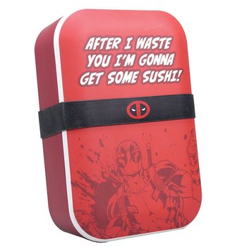Marvel - Deadpool