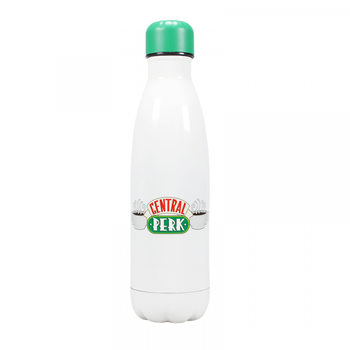 Láhev Přátelé - Central Perk