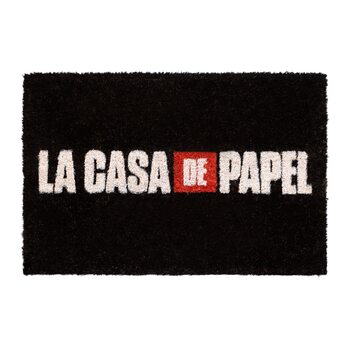 Predpražnik La Casa De Papel