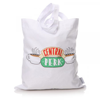 Taška Priatelia - Central Perk
