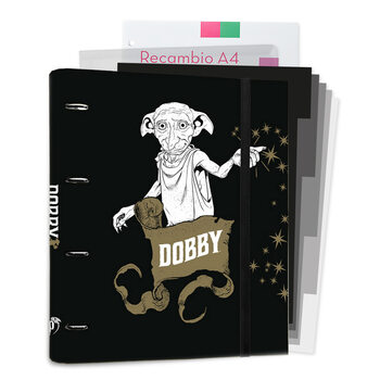 Pribor za pisanje Harry Potter - Dobby