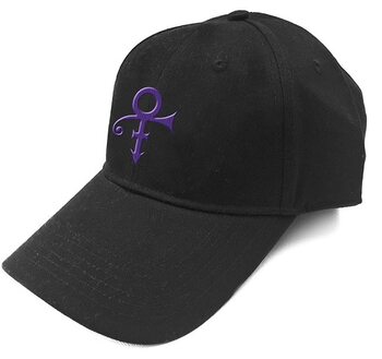 Sapka Prince - Purple Symbol