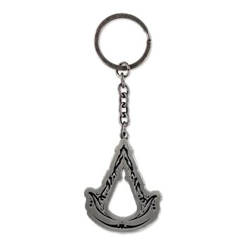 Privjesak za ključ Assassin‘s Creed - Mirage Crest
