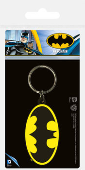 Privjesak za ključ Batman - Symbol