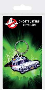 Privjesak za ključ Ghostbusters - Ectomobile