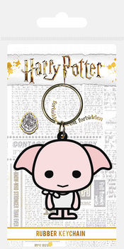 Privjesak za ključ Harry Potter - Dobby Chibi