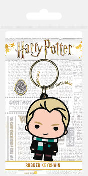 Privjesak za ključ Harry Potter - Draco Malfoy Chibi