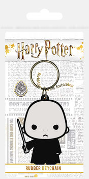 Privjesak za ključ Harry Potter - Lord Voldemort Chibi