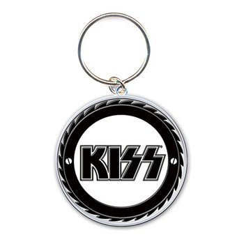 Privjesak za ključ Kiss - Buzz Saw