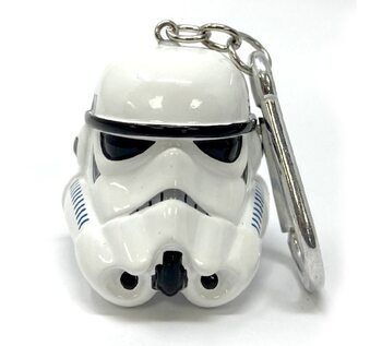 Privjesak za ključ Star Wars - StormTrooper