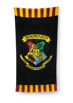 Prosop Harry Potter - Hogwarts