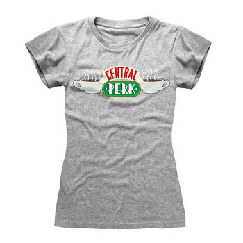 Koszulka Przyjaciele - Central Perk