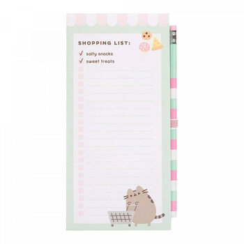 Psací potřeby Pusheen - Foodie Collection