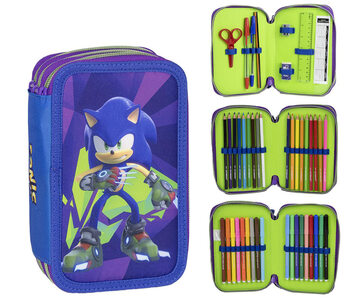 Psací potřeby Sonic Prime