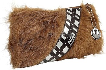 Psací potřeby Star Wars - Chewbacca